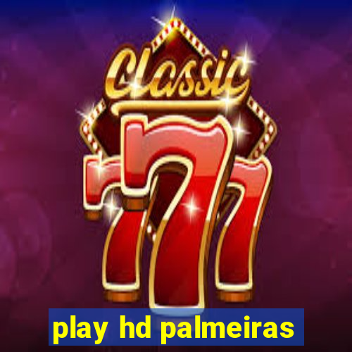 play hd palmeiras